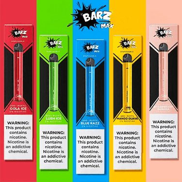 barz-max-flavors